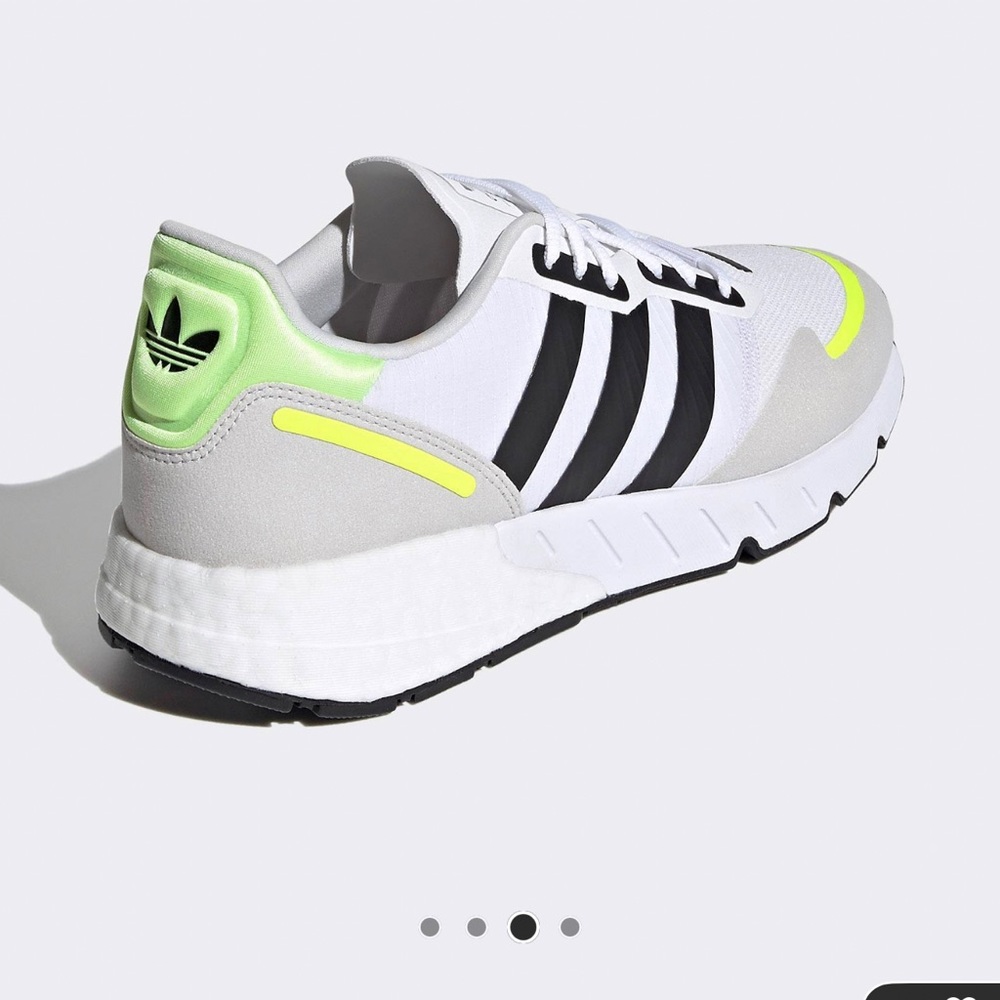adidas Originals ZX 1K boost sneakers